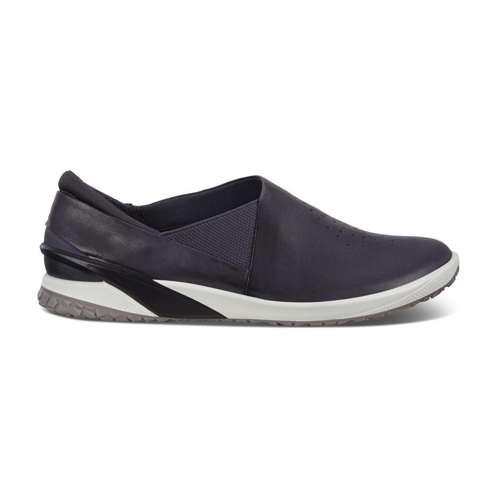 Chaussures Décontractées Ecco Biom Lifelea Femme Grise 1506-NBYKP